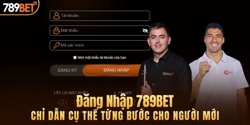 đăng nhập 789bet 2025