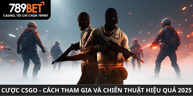 cược csgo