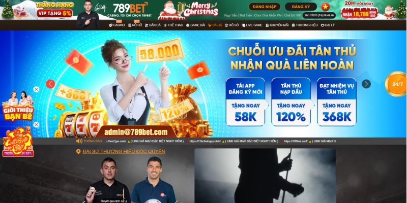 Giao diện đẹp, thân thiện với người dùng