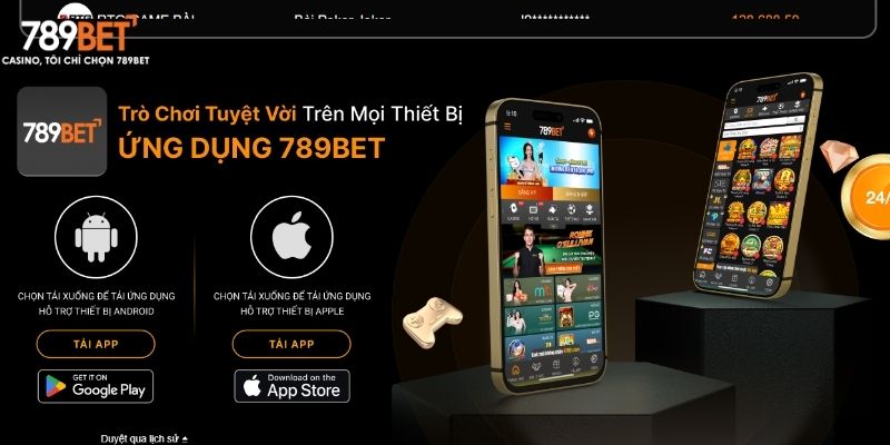 Nhà cái sở hữu nhiều trò chơi đa dạng cho hội viên thỏa thích trải nghiệm 